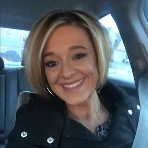 Meet your Posher, Melinda